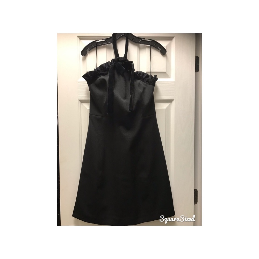 Michael kors black dress